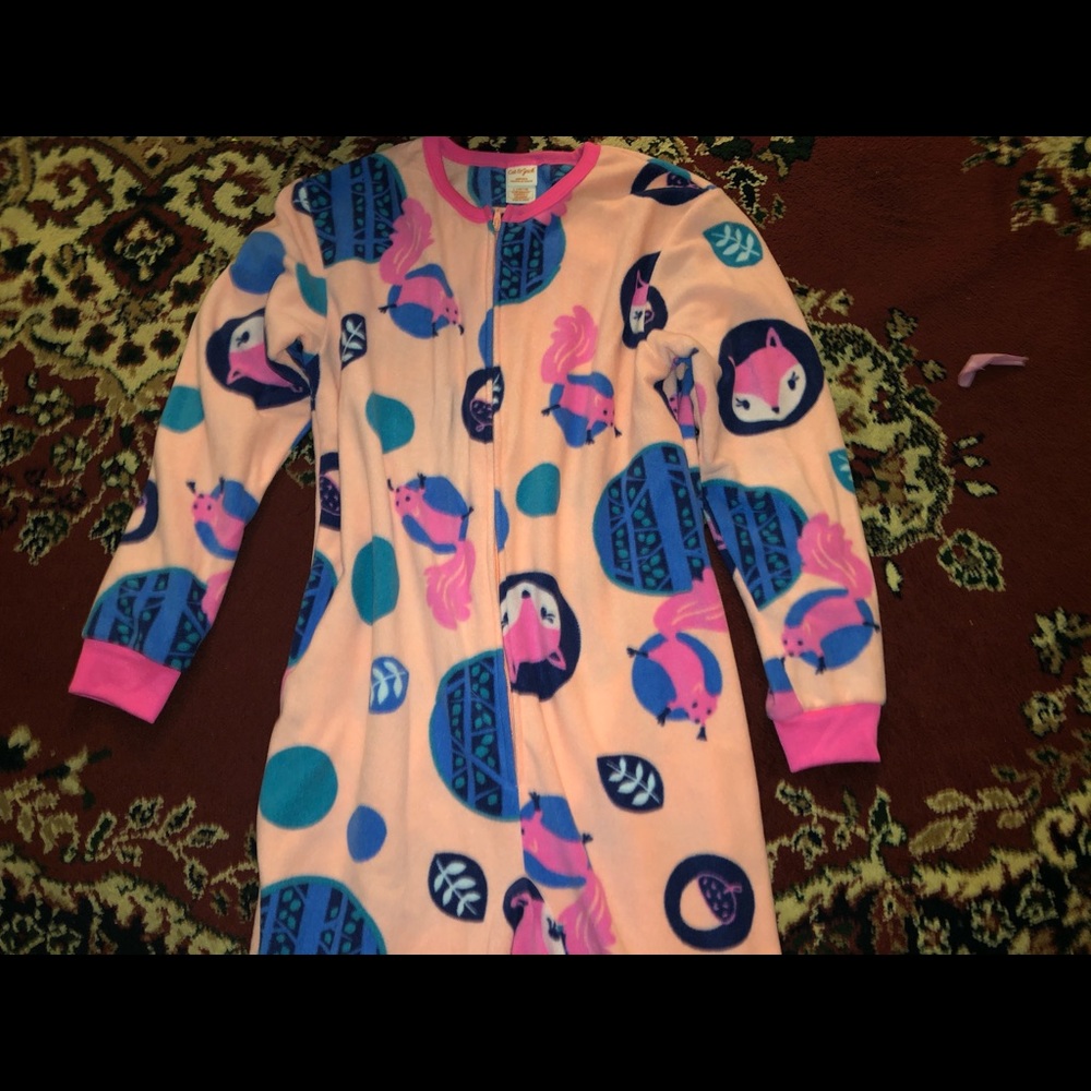 Kids Onesie